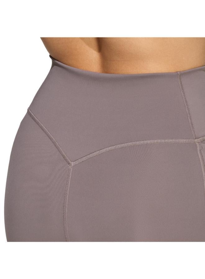 Adidas Optime Workout Full Length Leggings - Image 4